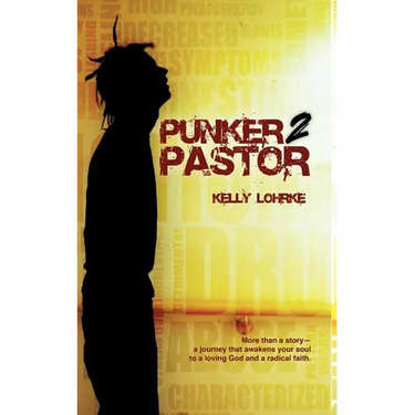Punker 2 Pastor