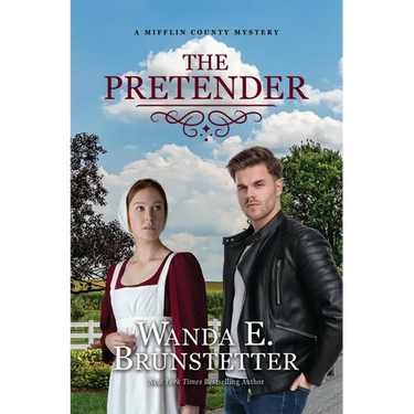 The Pretender: The Big Valley Disappearance