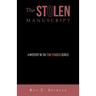 The Stolen Manuscript: A Mystery in the Tim Tender Series