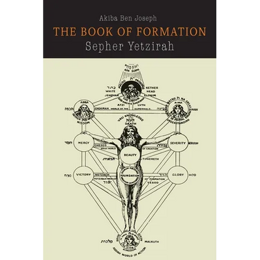 Sefer Yetzirah: The Book of Formation