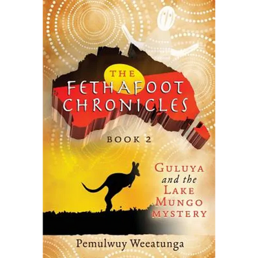 Guluya and the Lake Mungo Mystery