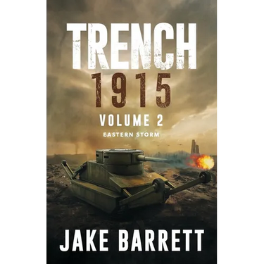 Trench 1915: Eastern Storm