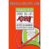 Rule #2: Don't Be an Asshat: An Official Handbook for Raising Parents and Children