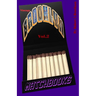 Vintage Brooklyn Matchbooks Vol: 2