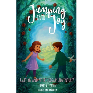 Jumping Into Joy