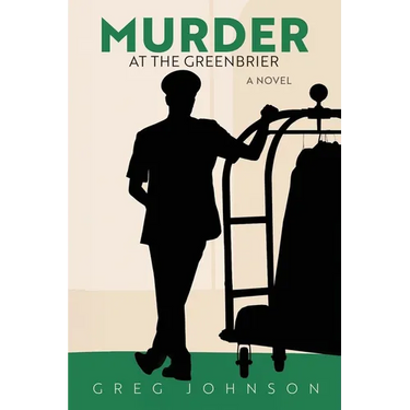 Murder at The Greenbrier