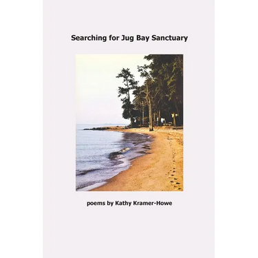 Searching for Jug Bay Sanctuary