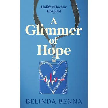 A Glimmer of Hope: An Enemies-To-Lovers Doctor Romance