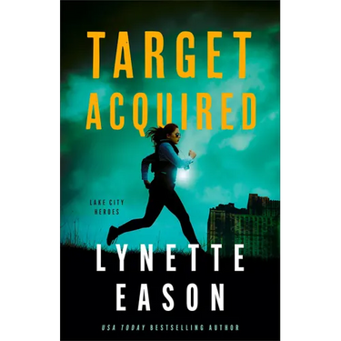 Target Acquired