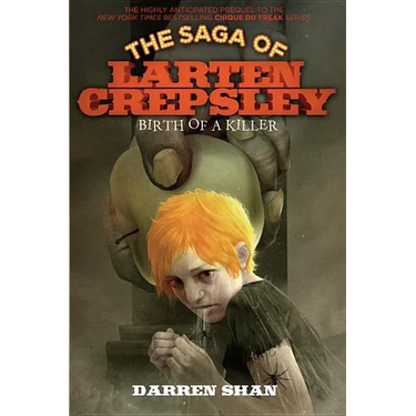 Birth of a Killer