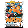 Naruto, Vol. 1