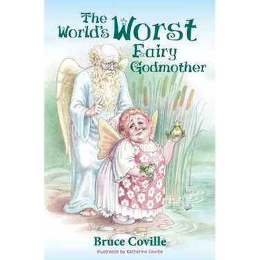 The World's Worst Fairy Godmother