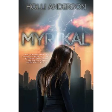 Myrikal
