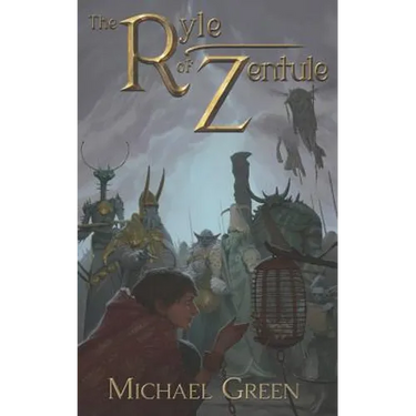 The Ryle of Zentule