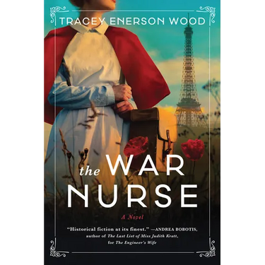 The War Nurse