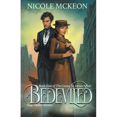 Bedeviled