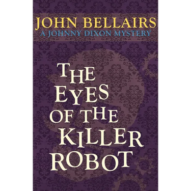 The Eyes of the Killer Robot