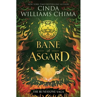 The Runestone Saga: Bane of Asgard