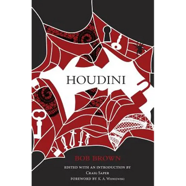 Houdini