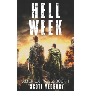 America Falls: Hell Week