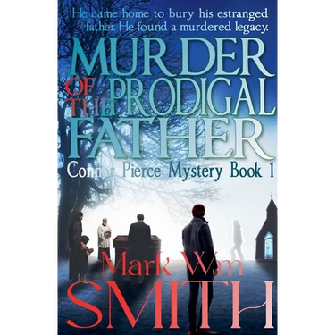 Murder of the Prodigal Father