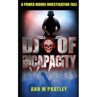 DJ of Incapacity