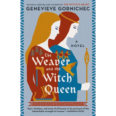 The Weaver and the Witch Queen