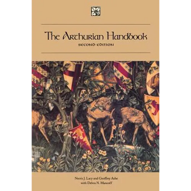 The Arthurian Handbook: Second Edition