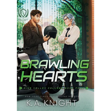 Brawling Hearts