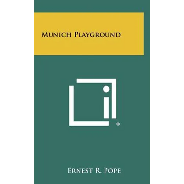 Munich Playground