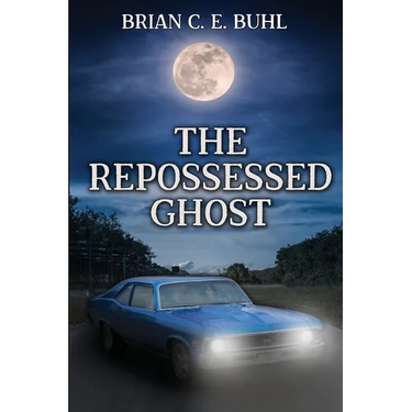 The Repossessed Ghost