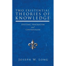 Two Existential Theories of Knowledge: Epistemic Pragmatism and Contextualism