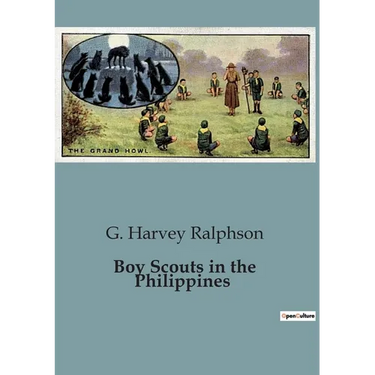 Boy Scouts in the Philippines