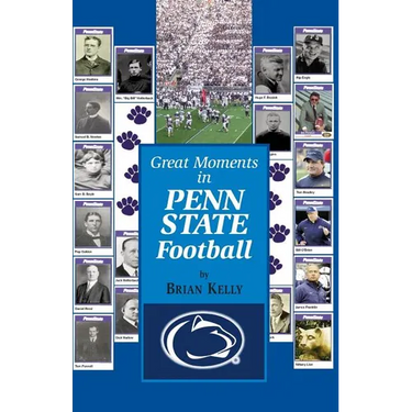 Great Moments in Penn State Football