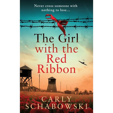 The Girl with the Red Ribbon