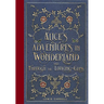 Alice's Adventures in Wonderland and Through the Looking Glass (Masterpiece Library Edition)