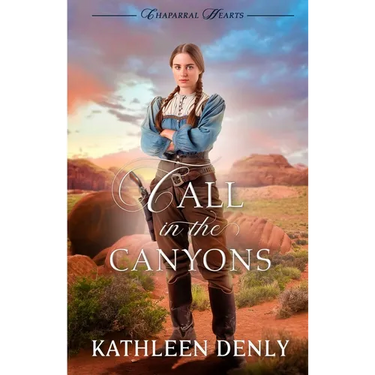 Call in the Canyons