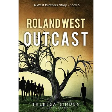 Roland West, Outcast