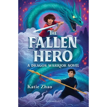 The Fallen Hero