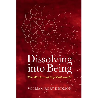 Dissolving into Being