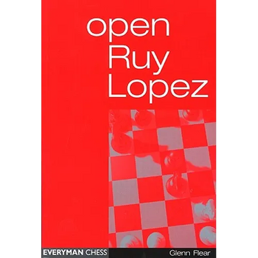 Open Ruy Lopez