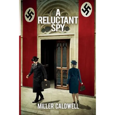 A Reluctant Spy