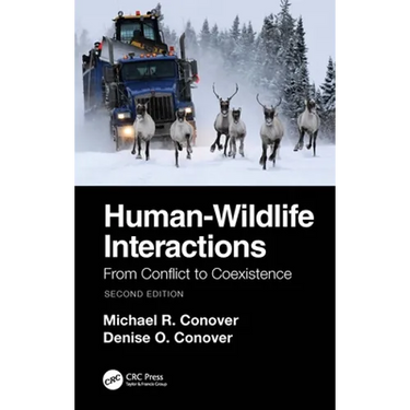 Human-Wildlife Interactions: From Conflict to Coexistence