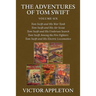 The Adventures of Tom Swift, Vol. 6: Five Complete Novels