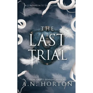 The Last Trial