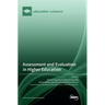 Assessment and Evaluation in Higher Education