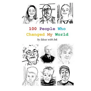 100 People Who Changed My World