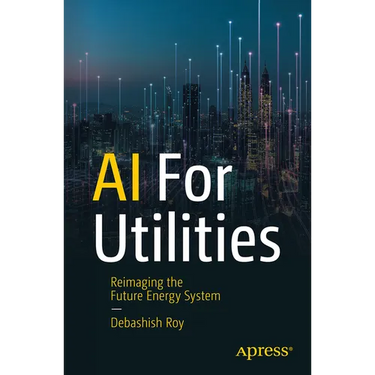 AI for Utilities: Reimagining the Future Energy System