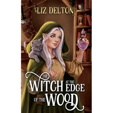 The Witch at the Edge of the Wood