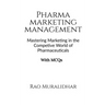 Pharma Marketing Management